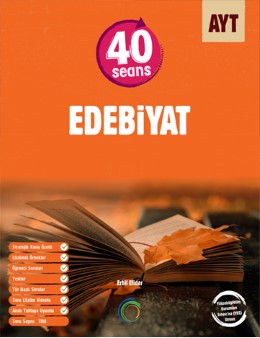 Okyanus Ayt 40 Seans Edebiyat